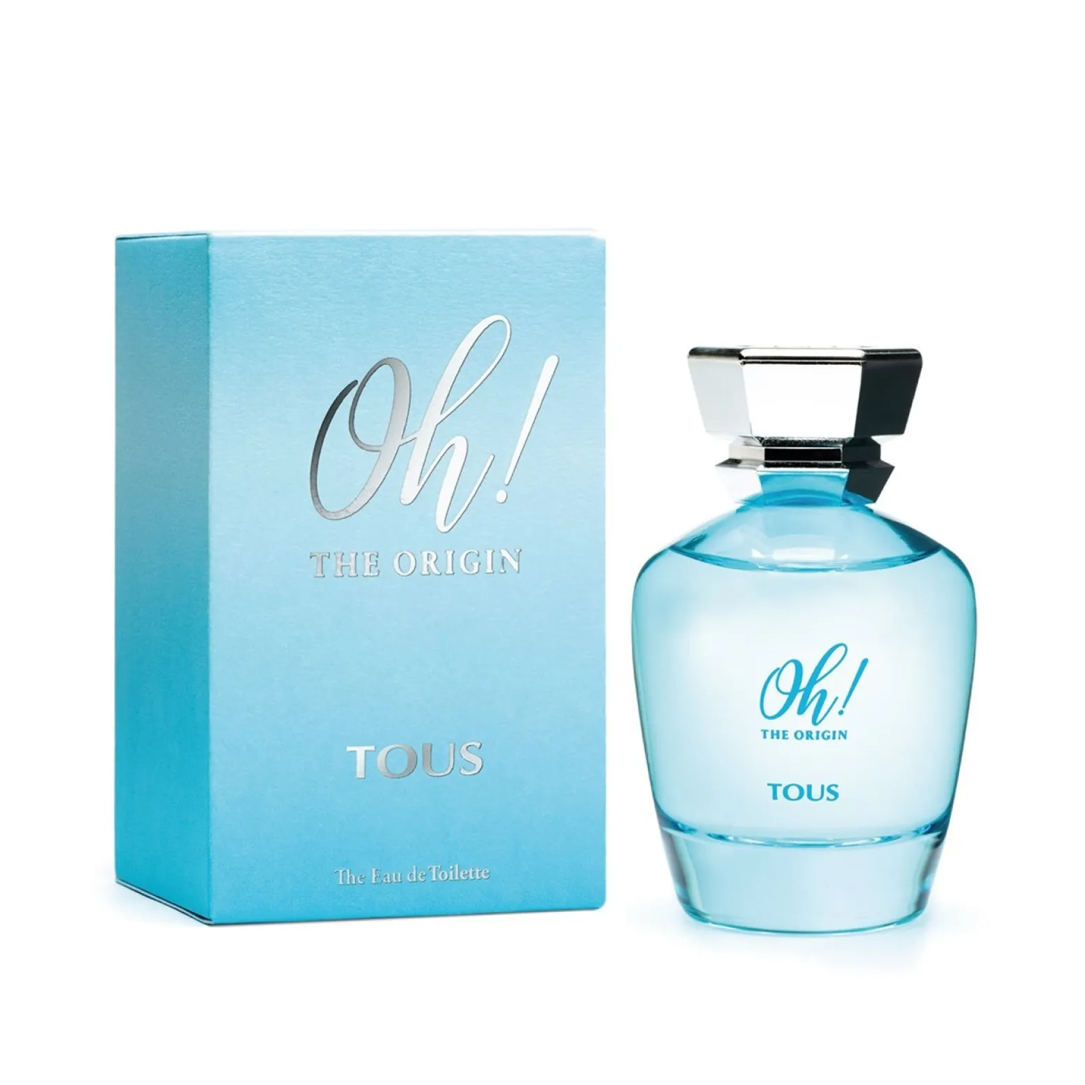 Tous Oh! The Origin Eau de Toilette 100ml (3.4fl oz)