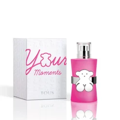 Tous Your Moments Eau de Toilette 50ml (1.7fl oz)