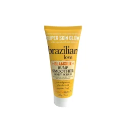 Treaclemoon Brazilian Love Bump Smoother Body Scrub 200g (7oz)