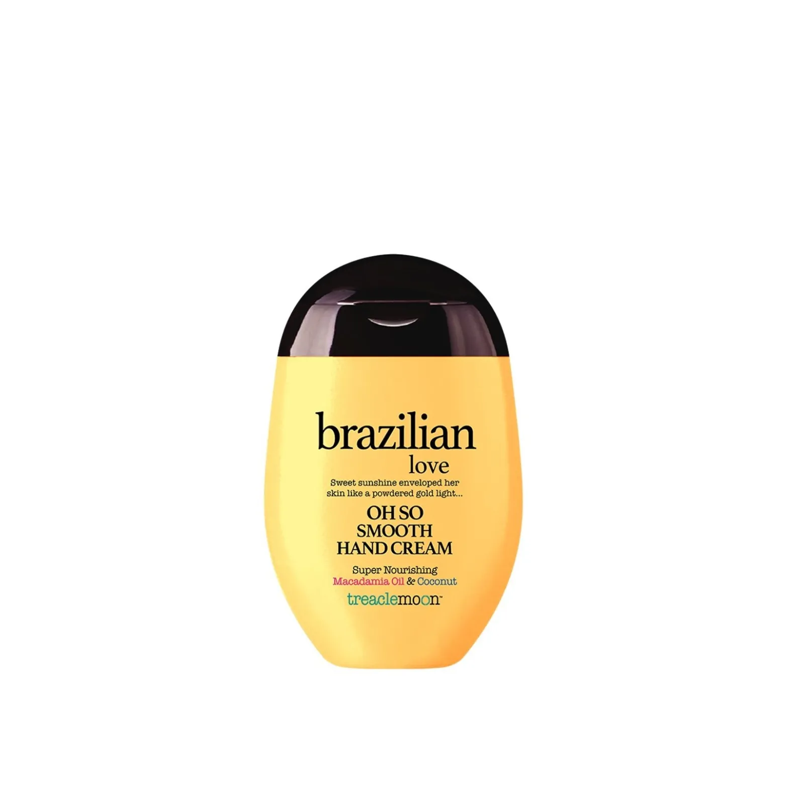 Treaclemoon Brazilian Love Hand Cream 75ml (2.54floz)