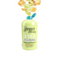 Treaclemoon One Ginger Morning Shower and Bath Gel 500ml (16.9floz)