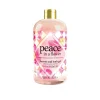Treaclemoon Peace In a Flower Shower and Bath Gel 500ml (16.9floz)