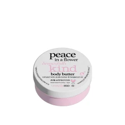 Treaclemoon Peace in a Flower Beautifully Kind Body Butter 200ml (6.7floz)
