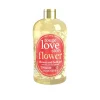 Treaclemoon Rouge Love Story Shower and Bath Gel 500ml (16.9floz)