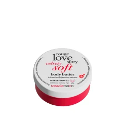 Treaclemoon Rouge Love Story Velvety Soft Body Butter 200ml (6.7floz)