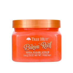 Tree Hut Bikini Reef Shea Sugar Scrub 510g (18oz)