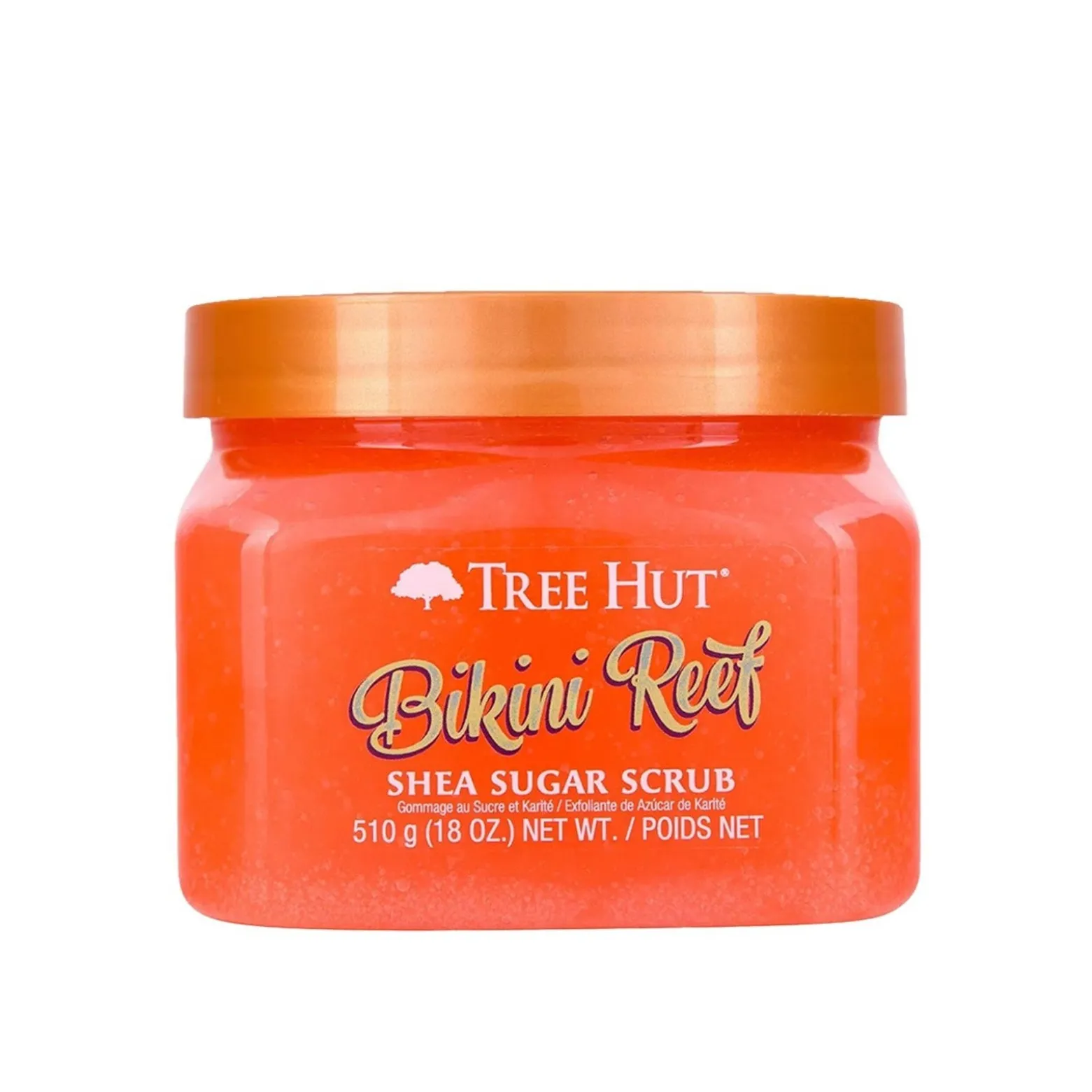 Tree Hut Bikini Reef Shea Sugar Scrub 510g (18oz)