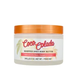 Tree Hut Coco Colada Whipped Shea Body Butter 240g (8.4 oz)