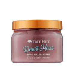 Tree Hut Desert Haze Shea Sugar Scrub 510g (18 oz)