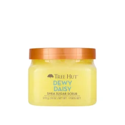 Tree Hut Dewy Daisy Shea Sugar Scrub 510g (18oz)