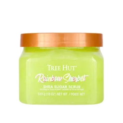 Tree Hut Rainbow Sherbet Shea Sugar Scrub 510g (18oz)