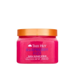 Tree Hut Raspberry Fizz Shea Sugar Scrub 510g (18oz)