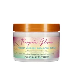 Tree Hut Tropical Glow Firming Whipped Shea Body Butter 240g (8.4oz)