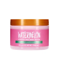 Tree Hut Watermelon Whipped Shea Body Butter 240g (8.4 oz)