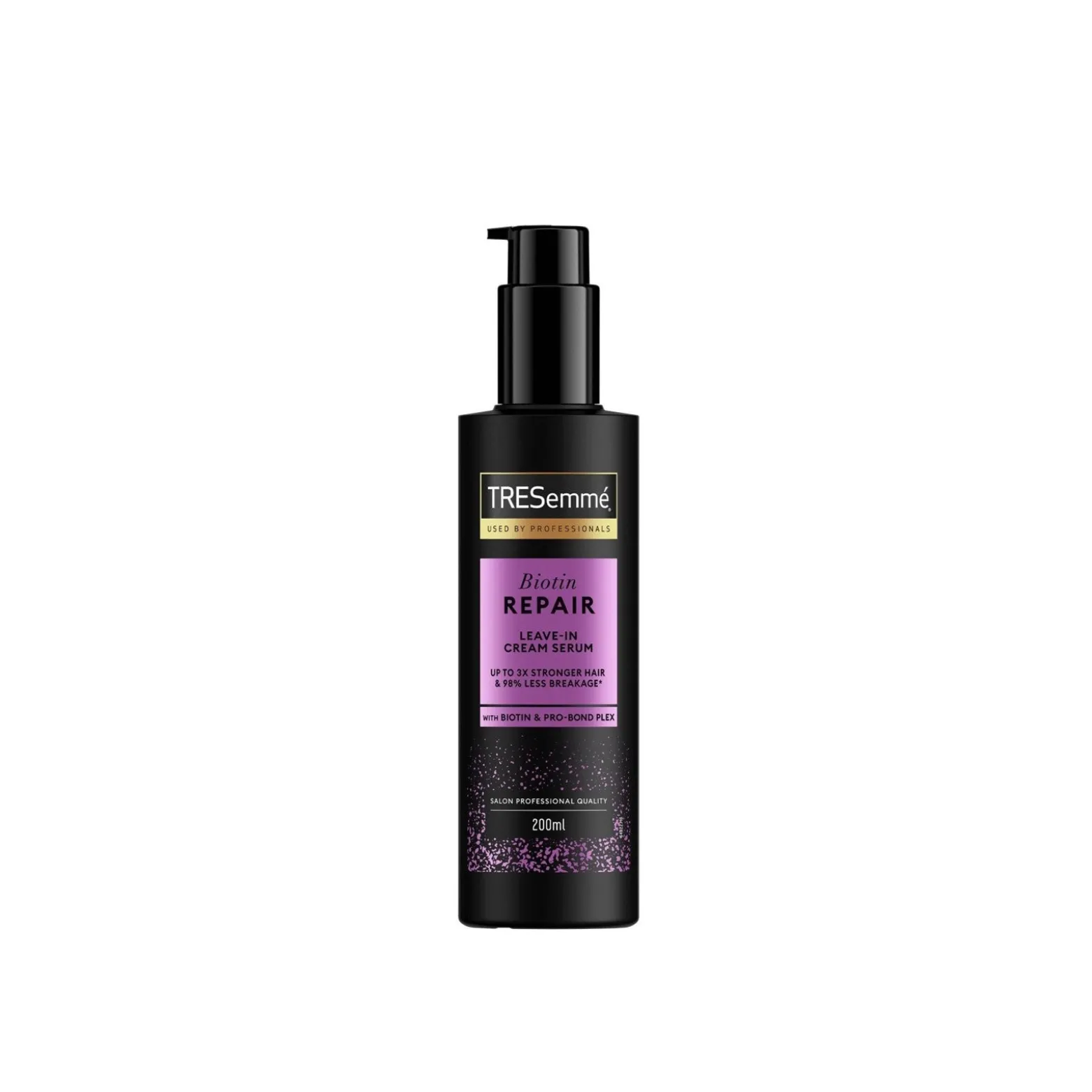 TRESemmé Biotin Repair Leave-In Cream Serum 200ml (6.76floz)