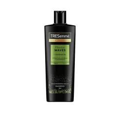 TRESemmé Flawless Waves Shampoo 400ml (13.5floz)