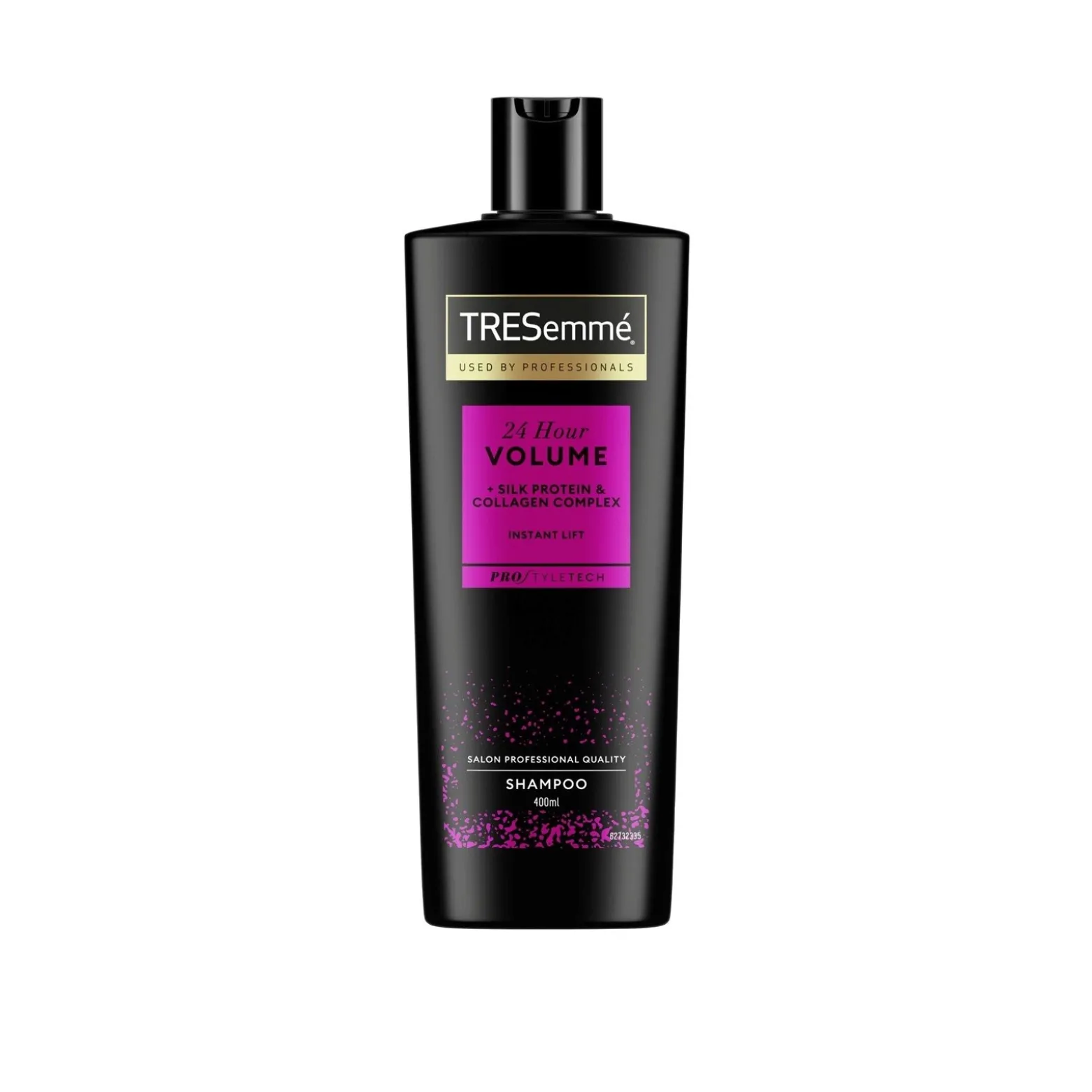 TRESemmé 24h Volume Shampoo 400ml (13.5floz)