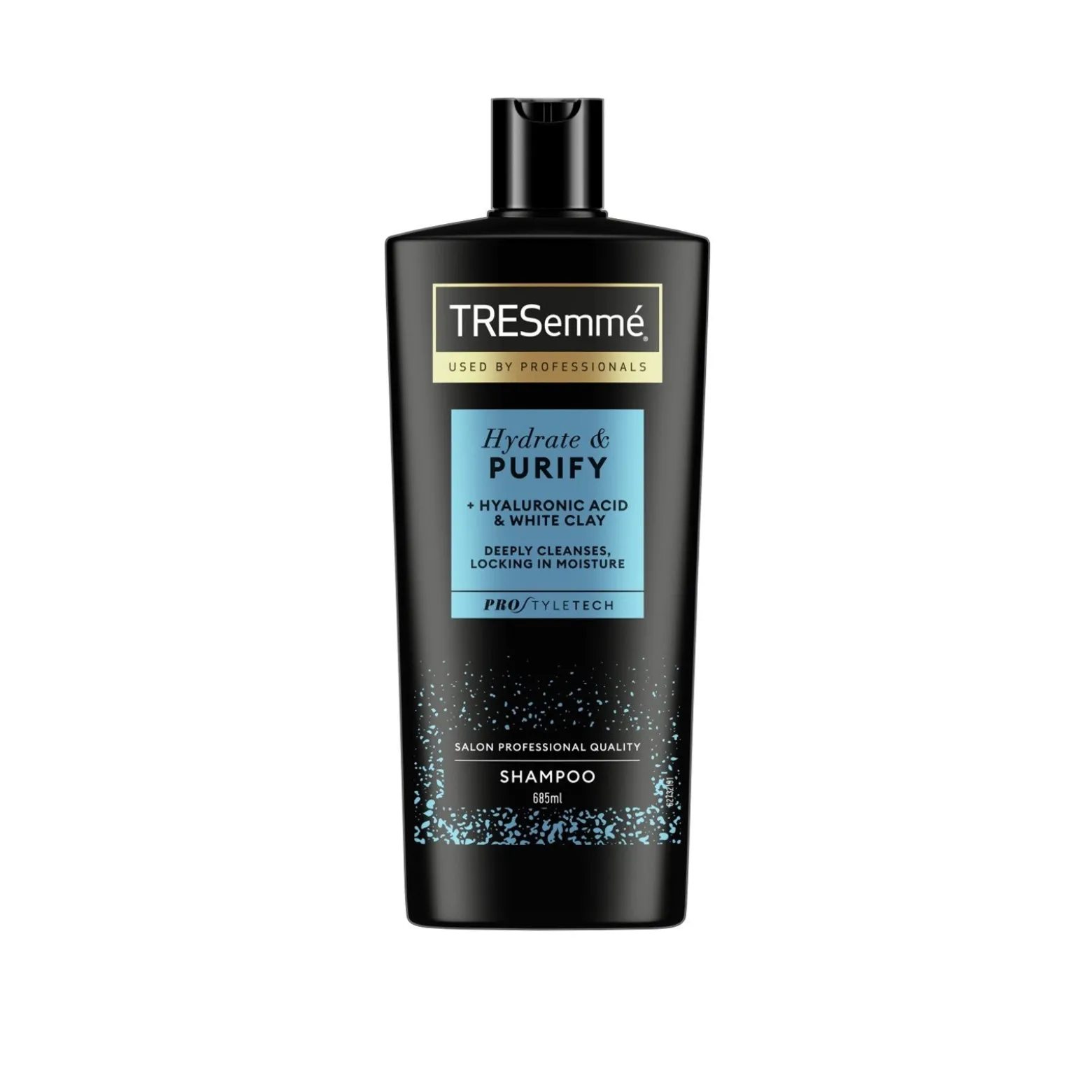 TRESemmé Hydrate & Purify Shampoo 685ml (23.16floz)