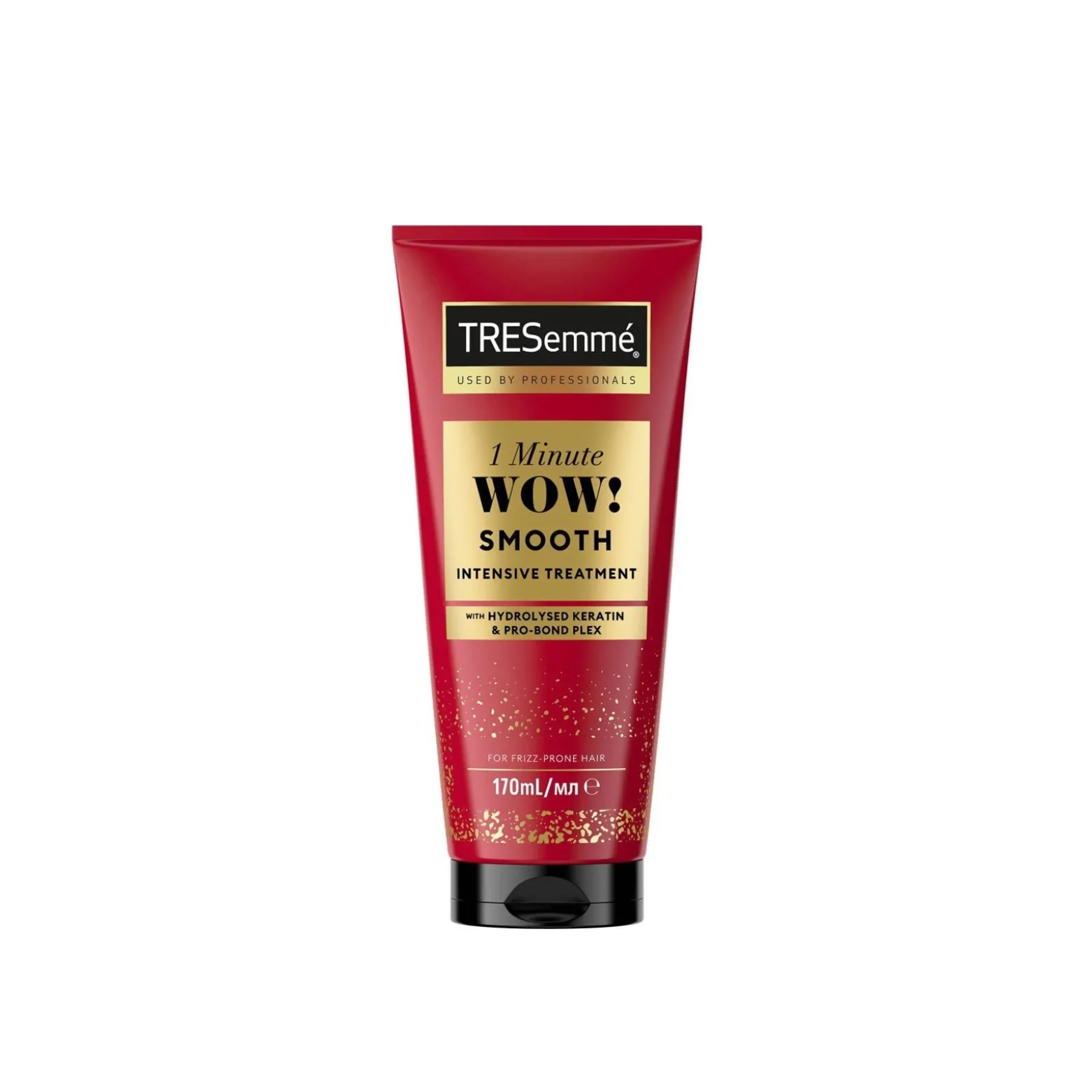 TRESemmé Keratin Smooth 1 Minute WOW Intensive Treatment 170ml (5.75 fl oz)