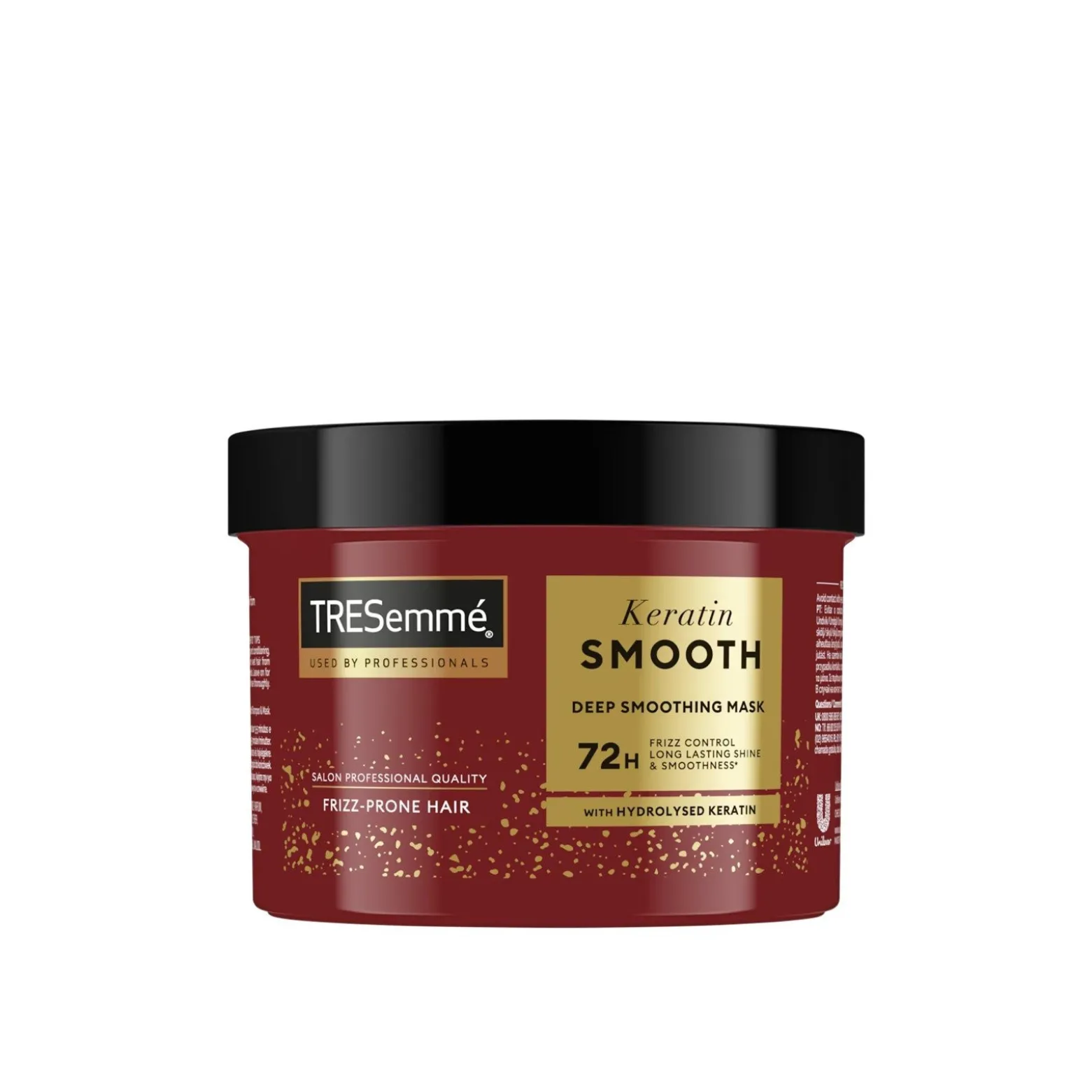 TRESemmé Keratin Smooth Deep Smoothing Mask Frizz-Prone Hair 440ml (14.8floz)