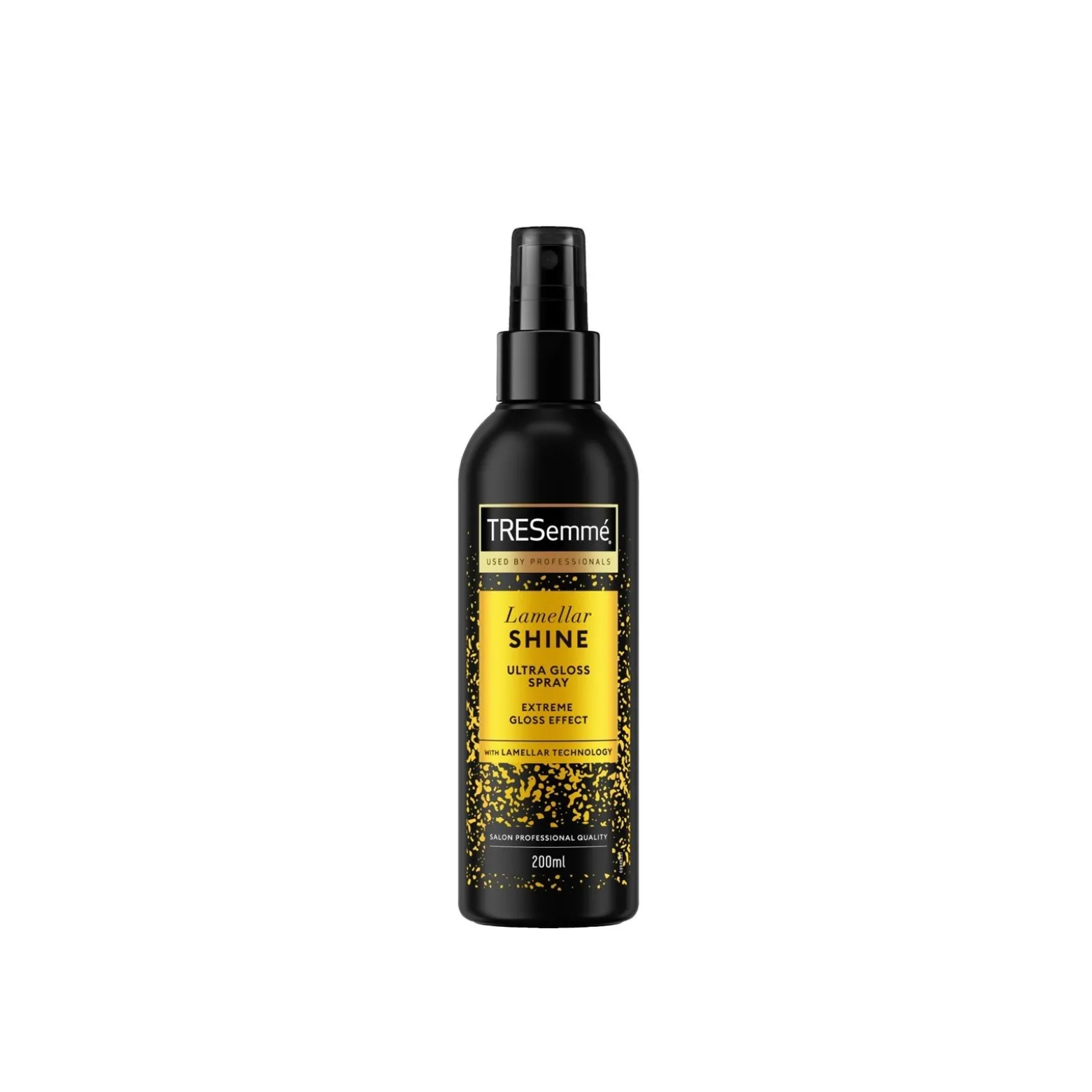 TRESemmé Lamellar Shine Ultra Gloss Spray 200ml (6.76floz)