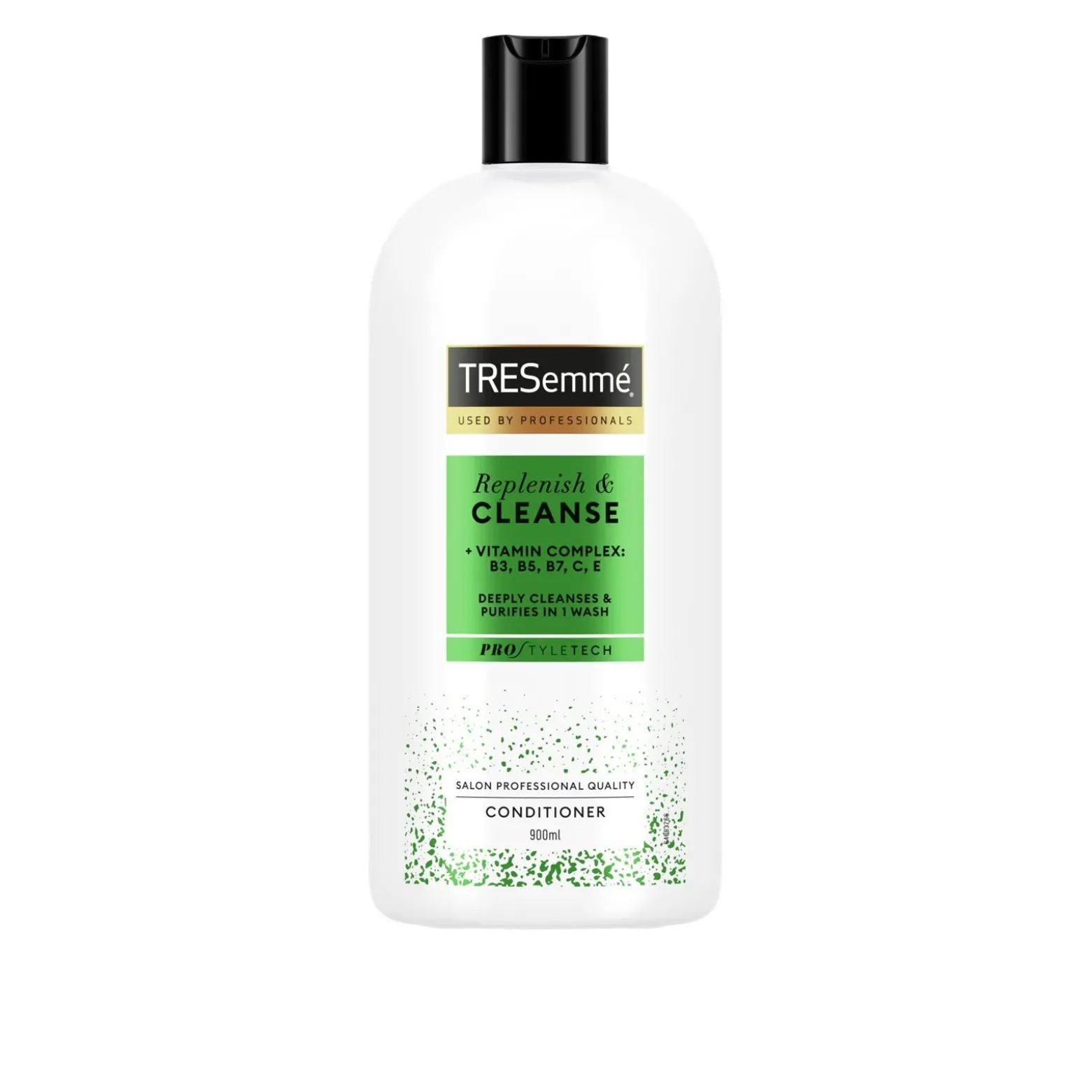 TRESemmé Replenish & Cleanse Conditioner 900ml (30.4floz)