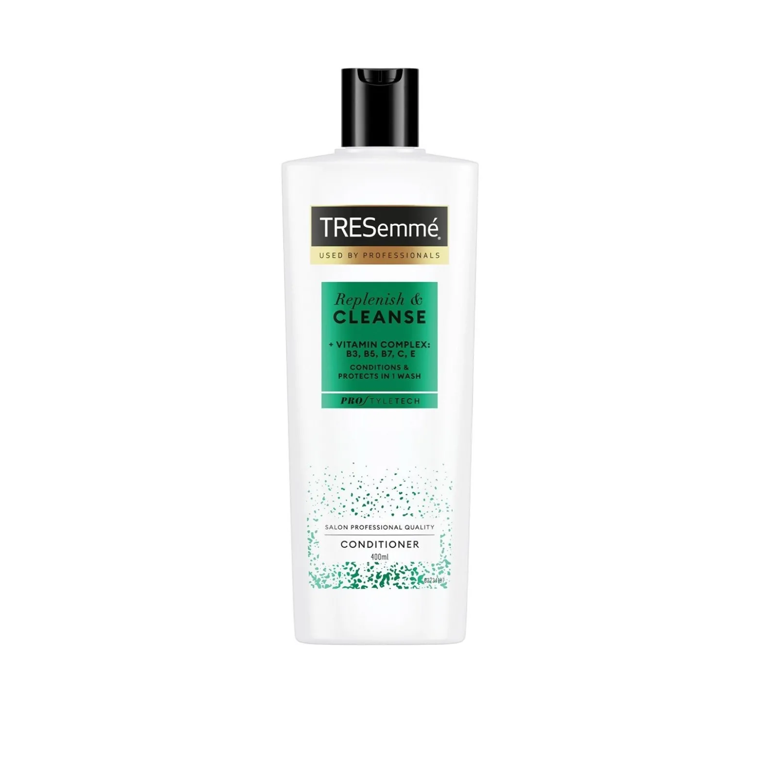 TRESemmé Replenish & Cleanse Conditioner 400ml (13.5floz)