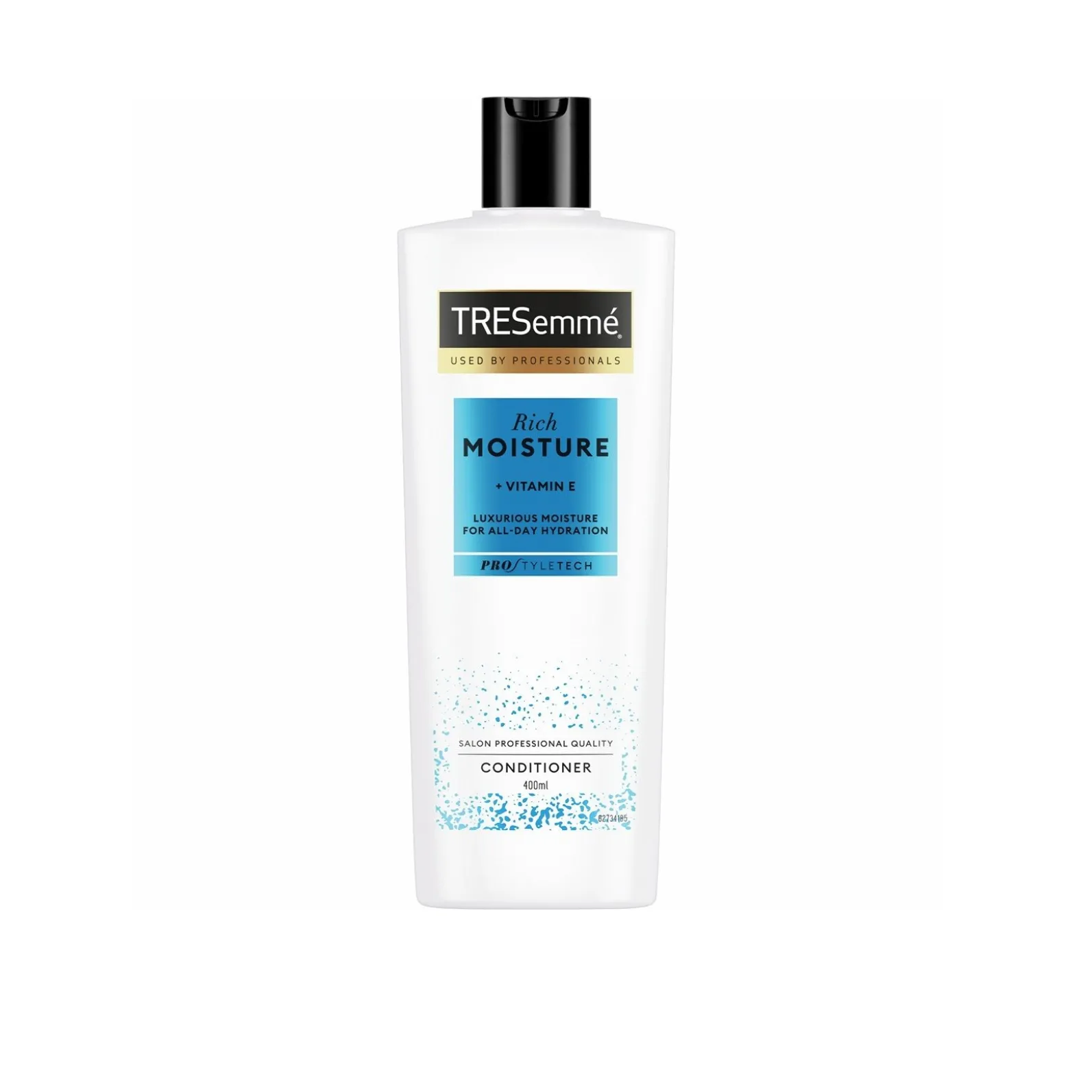 TRESemmé Rich Moisture Conditioner 400ml (13.52floz)