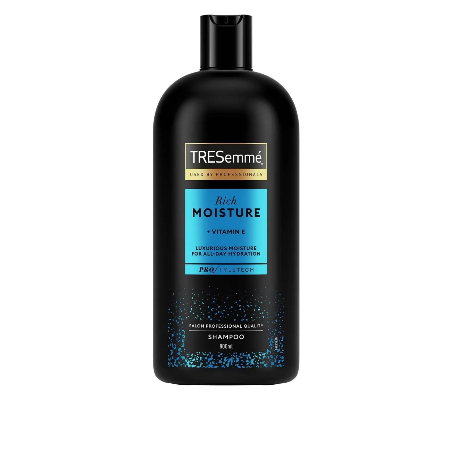 TRESemmé Rich Moisture Shampoo 900ml (30.4floz)