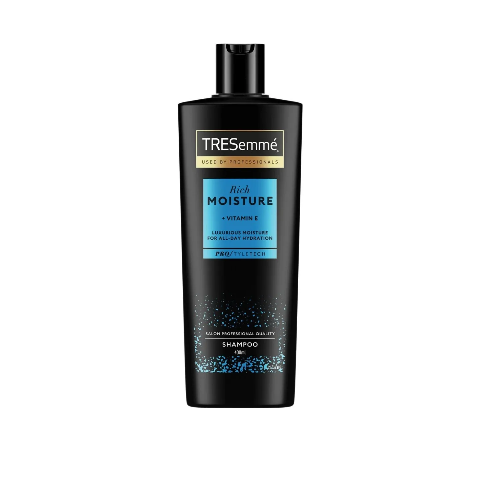 TRESemmé Rich Moisture Shampoo 400ml (13.52floz)