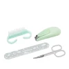 Tweezerman Baby Manicure Kit