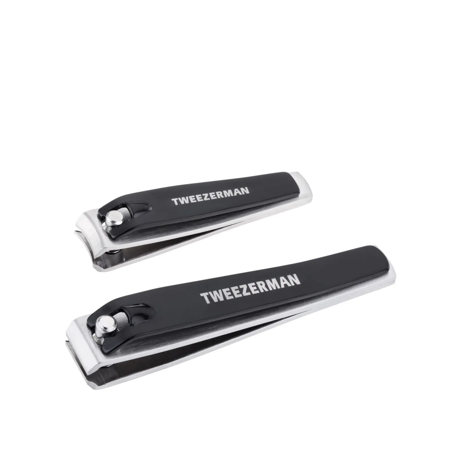 Tweezerman Combo Clipper Set
