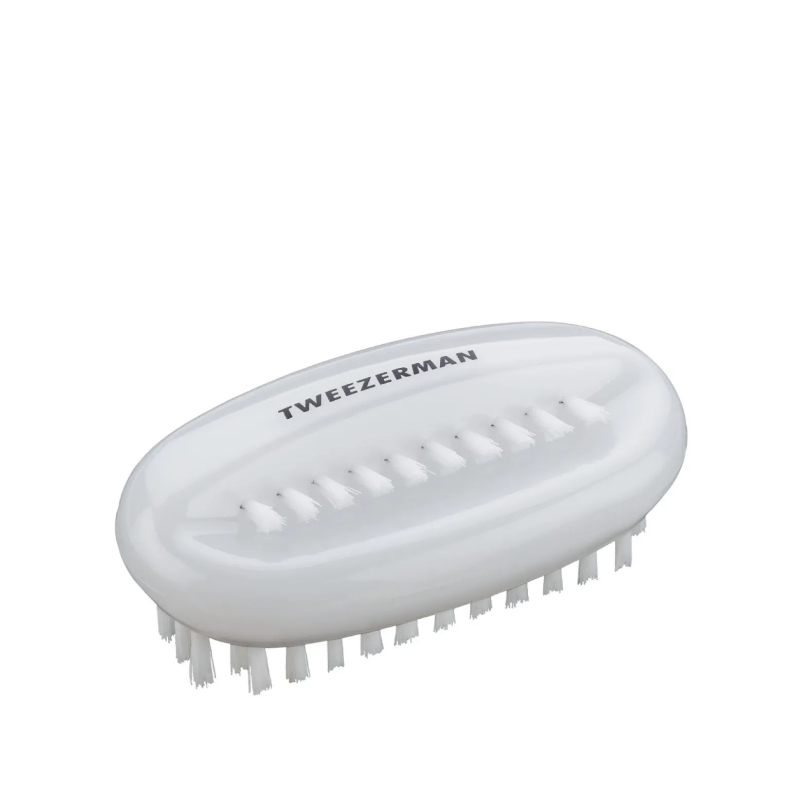 Tweezerman Dual Nail Brush