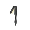 Tweezerman Folding iLashcomb Black