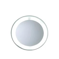 Tweezerman Led 15x Mini Mirror