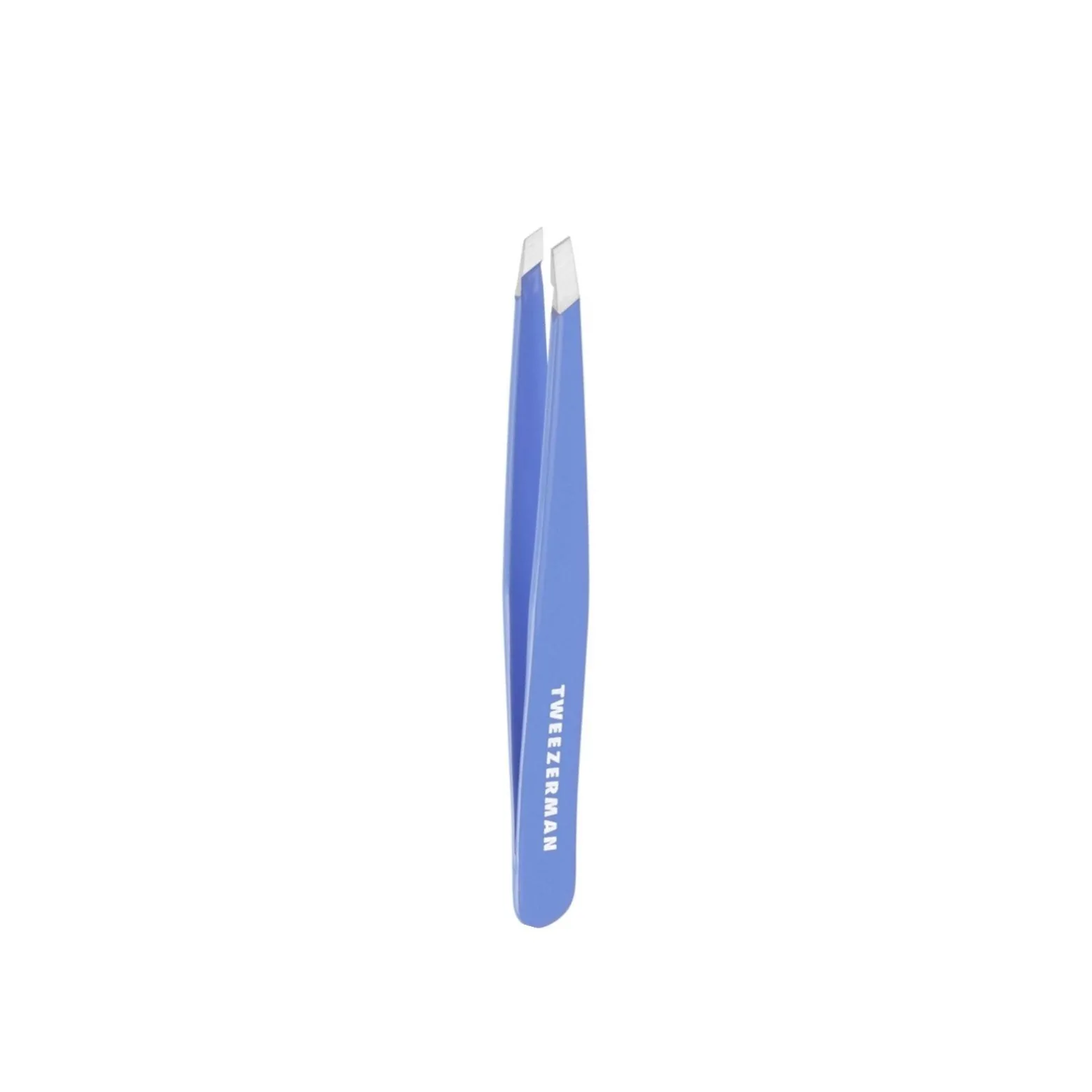 Tweezerman Slant Tweezer Lapis Blue