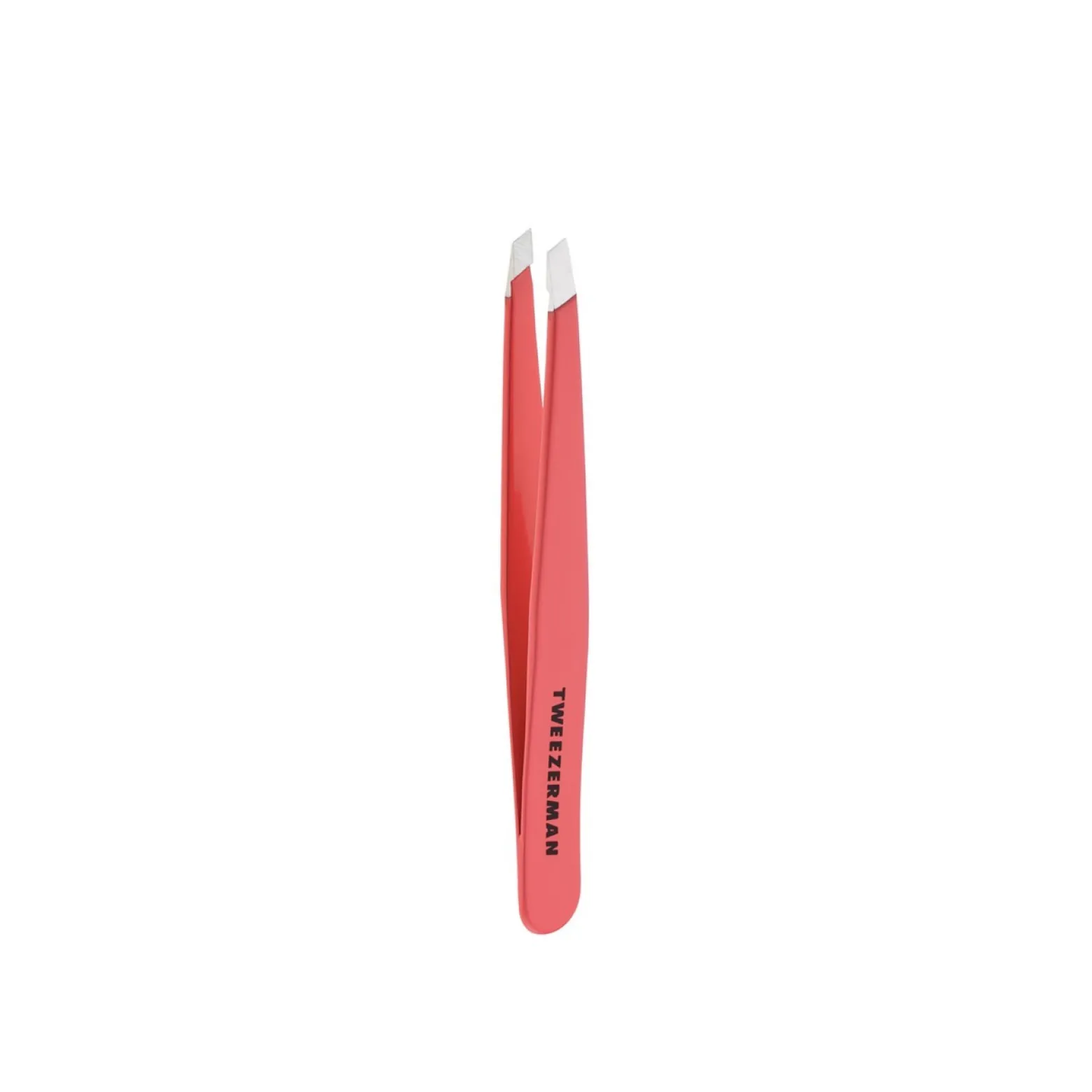 Tweezerman Slant Tweezer Geranium