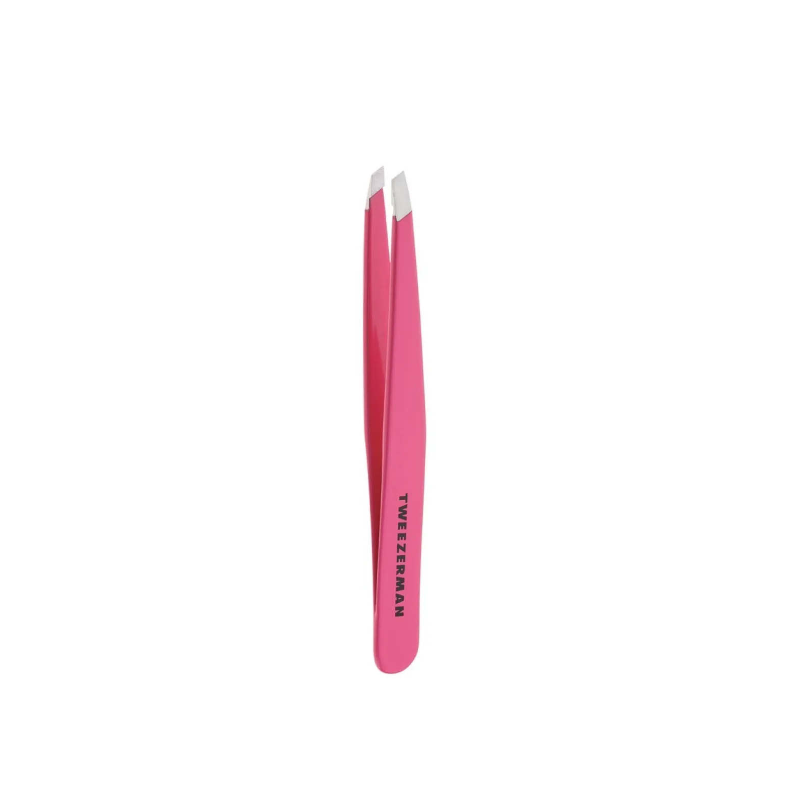 Tweezerman Slant Tweezer Pretty in Pink