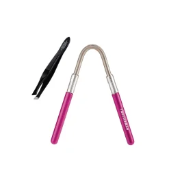 Tweezerman Smooth Finish Facial Hair Remover