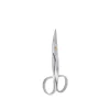 Tweezerman Stainless Steel Cuticle Scissors