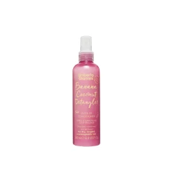 Umberto Giannini Banana Coconut Detangler Leave-In Conditioner 250ml (8.4floz)