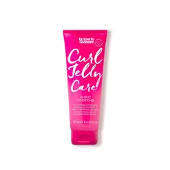 Umberto Giannini Curl Jelly Care De-Frizz Conditioner 250ml (8.4floz)