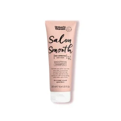 Umberto Giannini Salon Smooth Smoothing Shampoo 250ml (8.4floz)