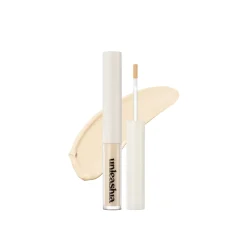 Unleashia Bye Bye My Blemish Concealer 1.5 Cornsilk 2g (0.07oz)