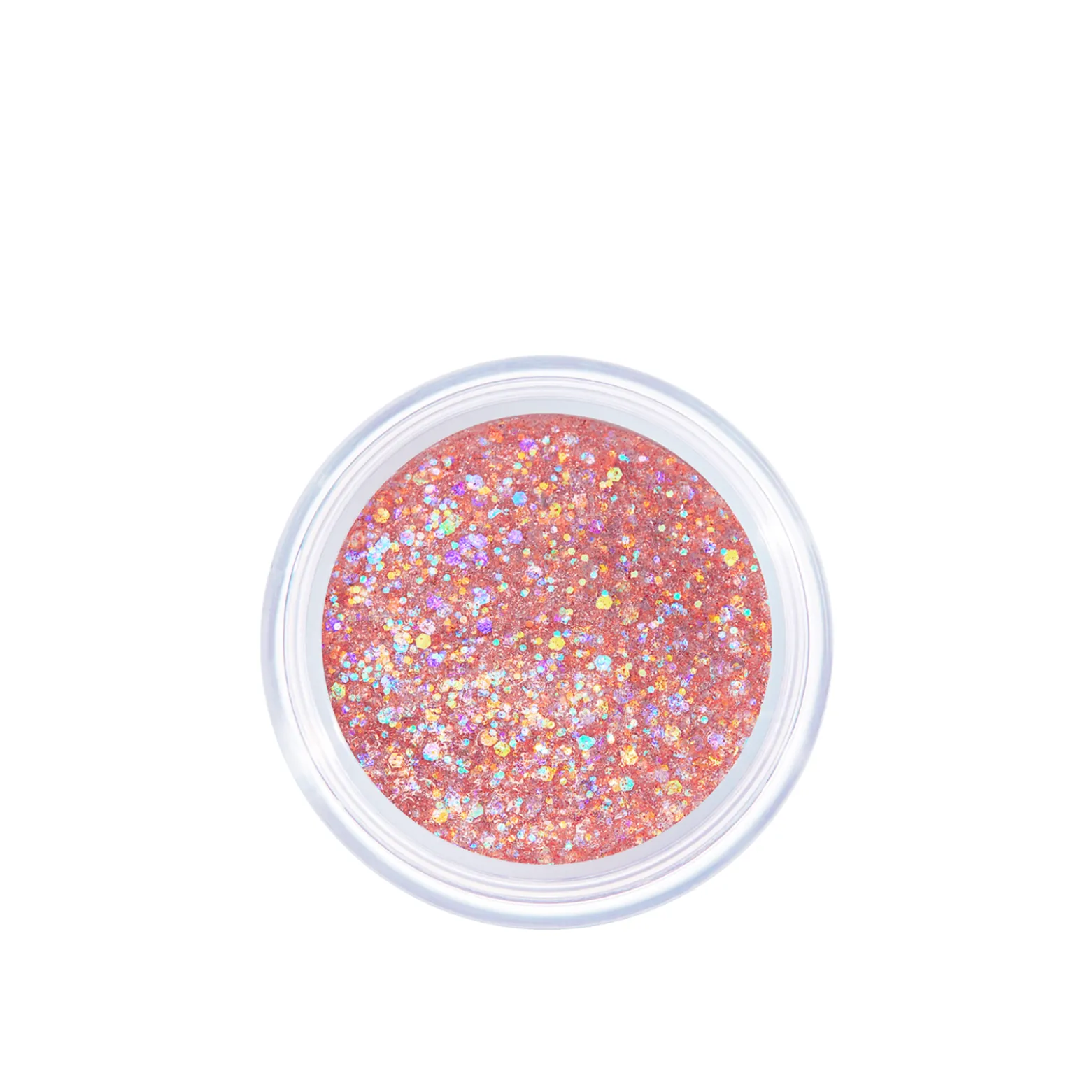 Unleashia Get Loose Glitter Gel 4 Love Dreamer 4g (0.14oz)