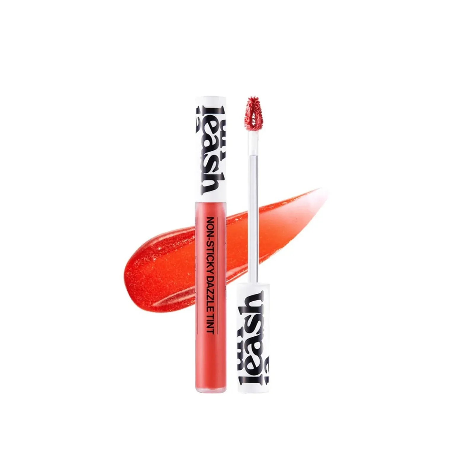Unleashia Non Sticky Dazzle Tint 11 Gentle Tiger 7.6g (0.26oz)