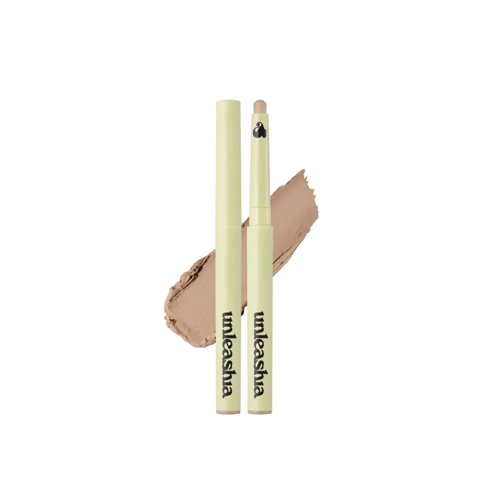 Unleashia Oh! Happy Day Lip Pencil 7 Burnt Toast 0.7g (0.02oz)