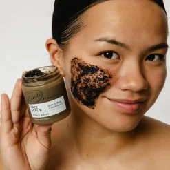 UpCircle Citrus Blend Face Scrub 100ml (3.5floz)