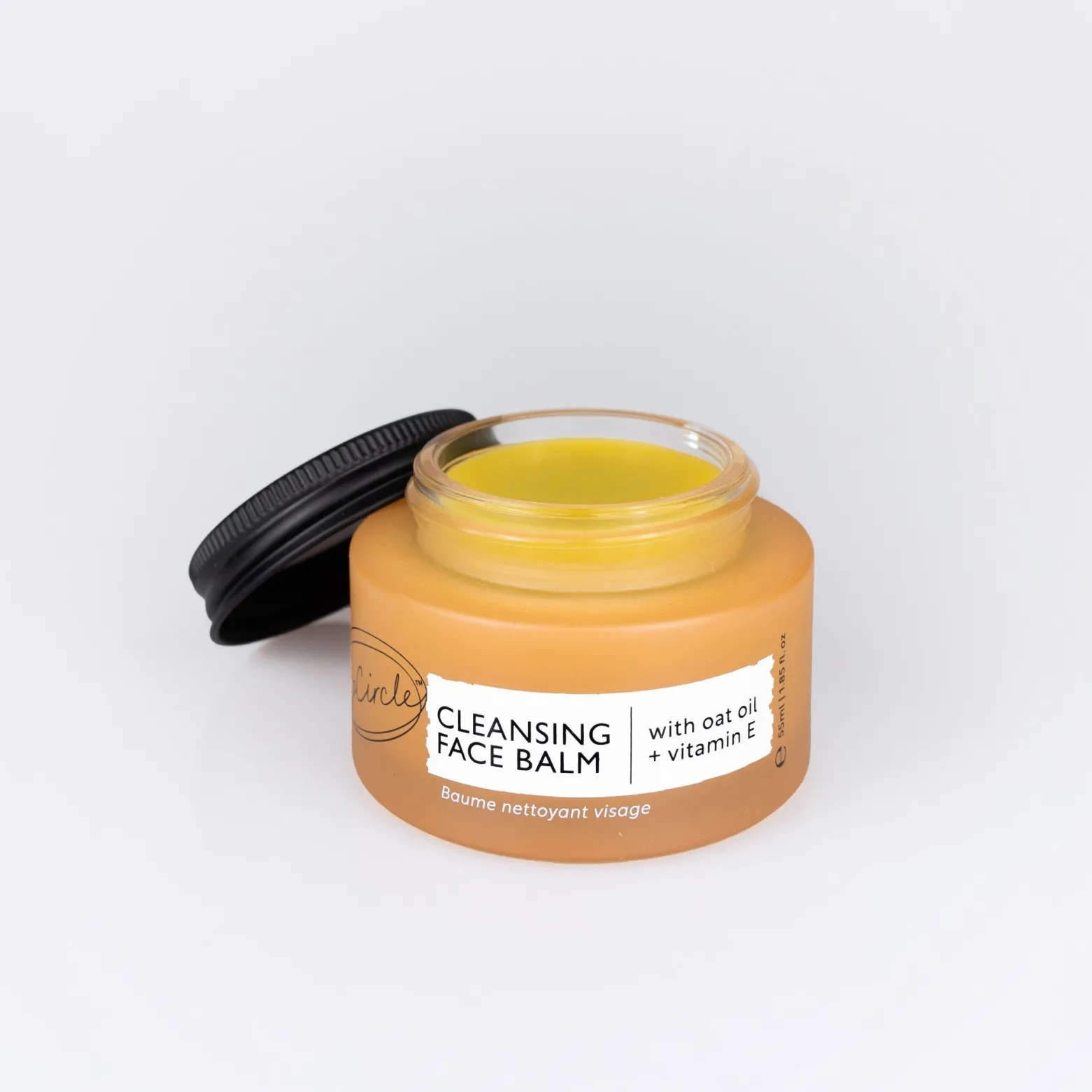 UpCircle Cleansing Face Balm 55ml (1.85floz)