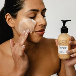 UpCircle Cleansing Face Milk 120ml (4.05floz)